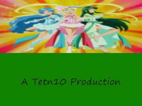Mermaid Melody Pichi Pichi Pitch - Espanol - Lazos De Amor