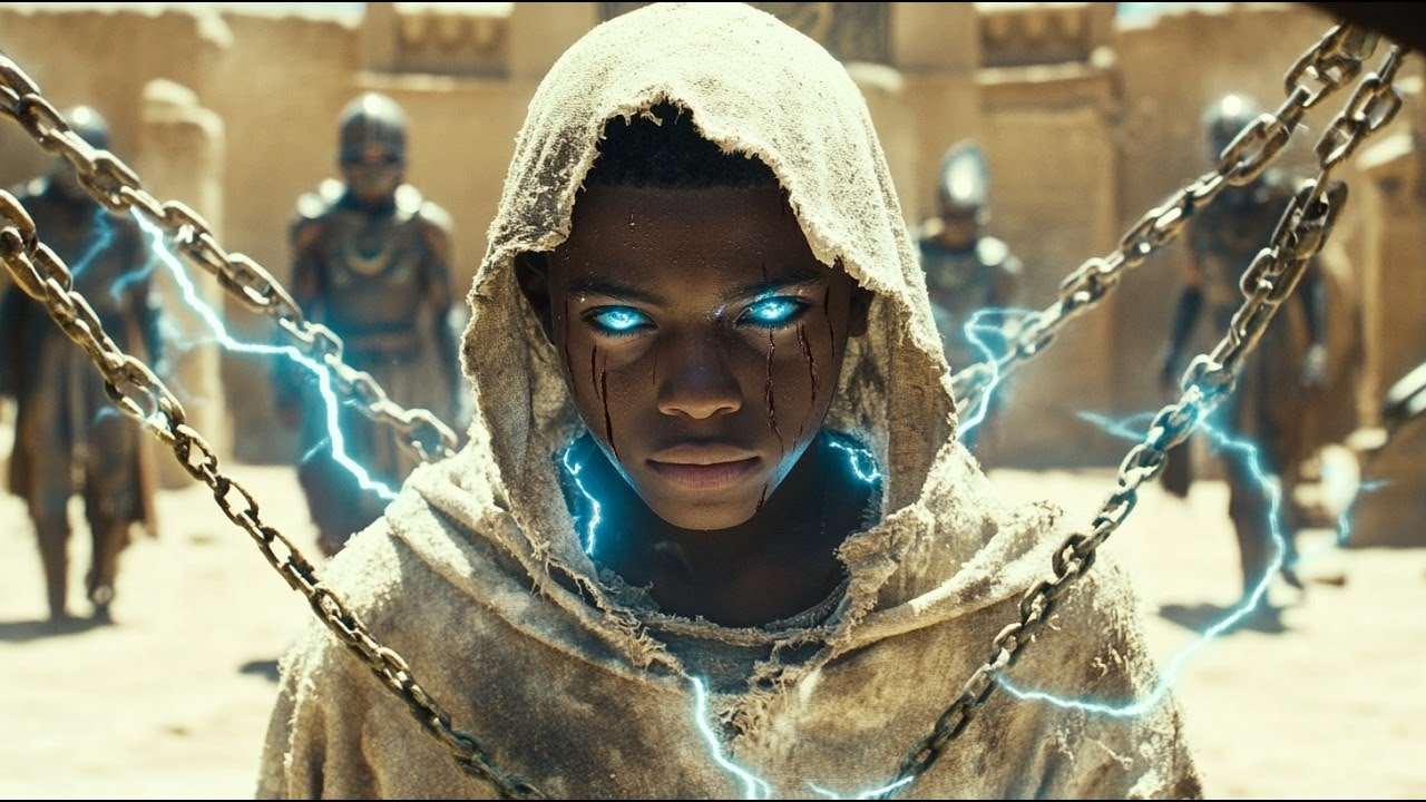 A Hero Wakes Up After 5000 Years And Takes Revenge On Everyone And Free's His People - RECAP