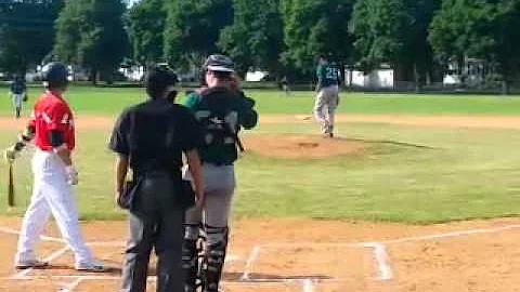 Jack McClure- Sherrill 2014