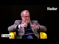 Radar forum - Boško Jakšić i Vladimir Međak: Srbi vole Ruse, ali Rusi će uvek više voleti Bugare