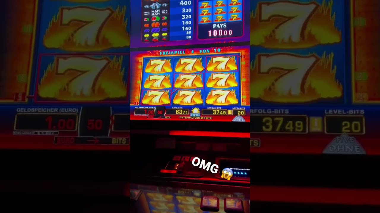 Freispiele Vollbild 7er! 🔥 | 