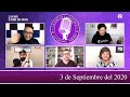 Noroña vs Las Doñas - La Radio de la República