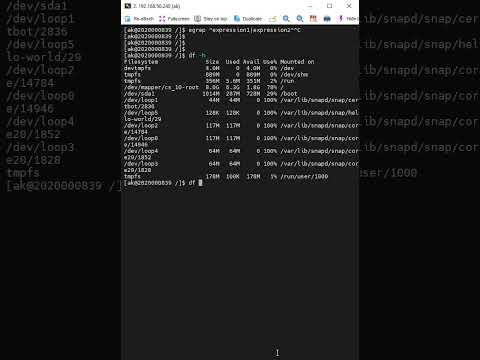 How to use the Egrep Comand in linux? | beginners