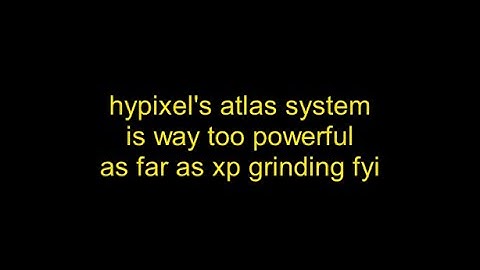 hypixel