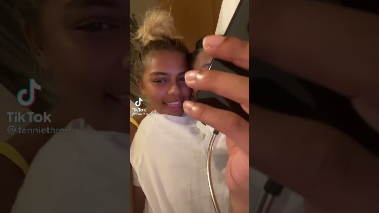 Digga D back with tenniethresh ?!?!?