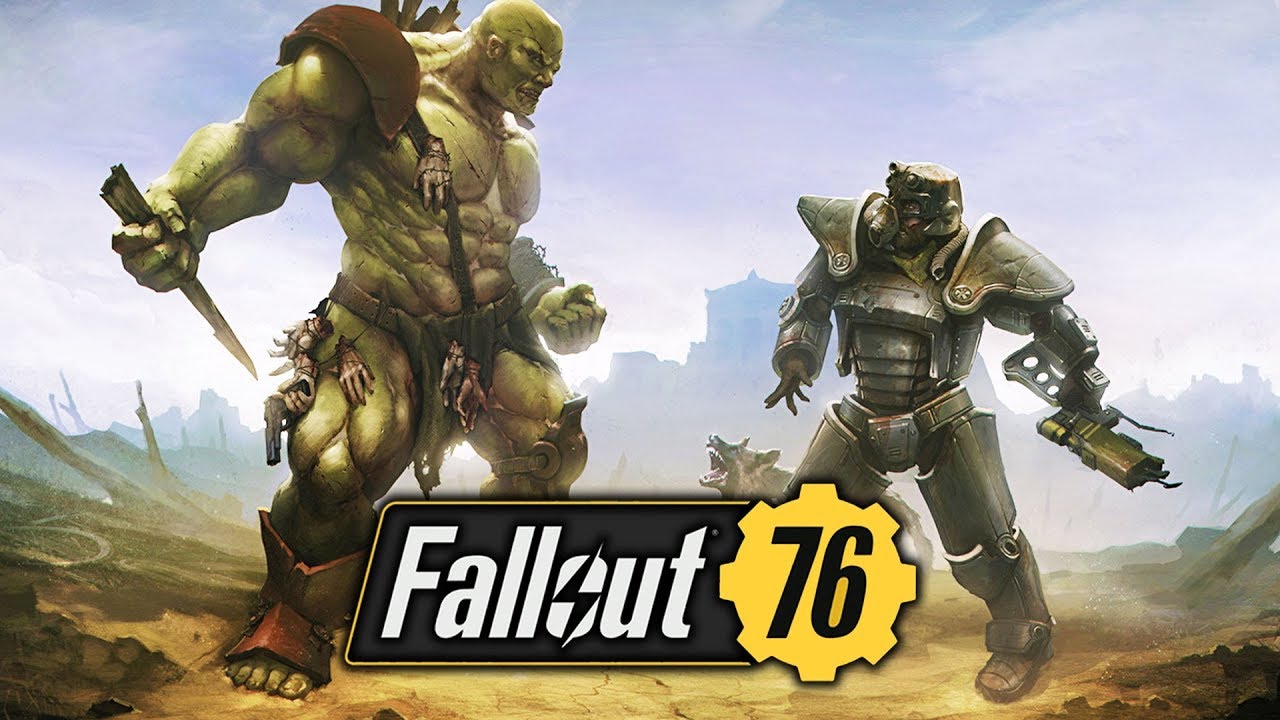 Fallout 76 - NEW Info! Top Secret Facilities! Supermutant Origins and