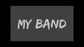 D12 My Band Lyrics