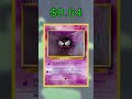 Top 27 Gastly Cards (Most Expensive) English June 2026