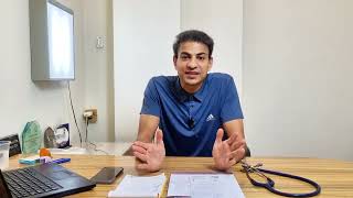 Sarcoidosis | Dry Cough & Enlarged Lymph Nodes | Dr Yasir Nasir
