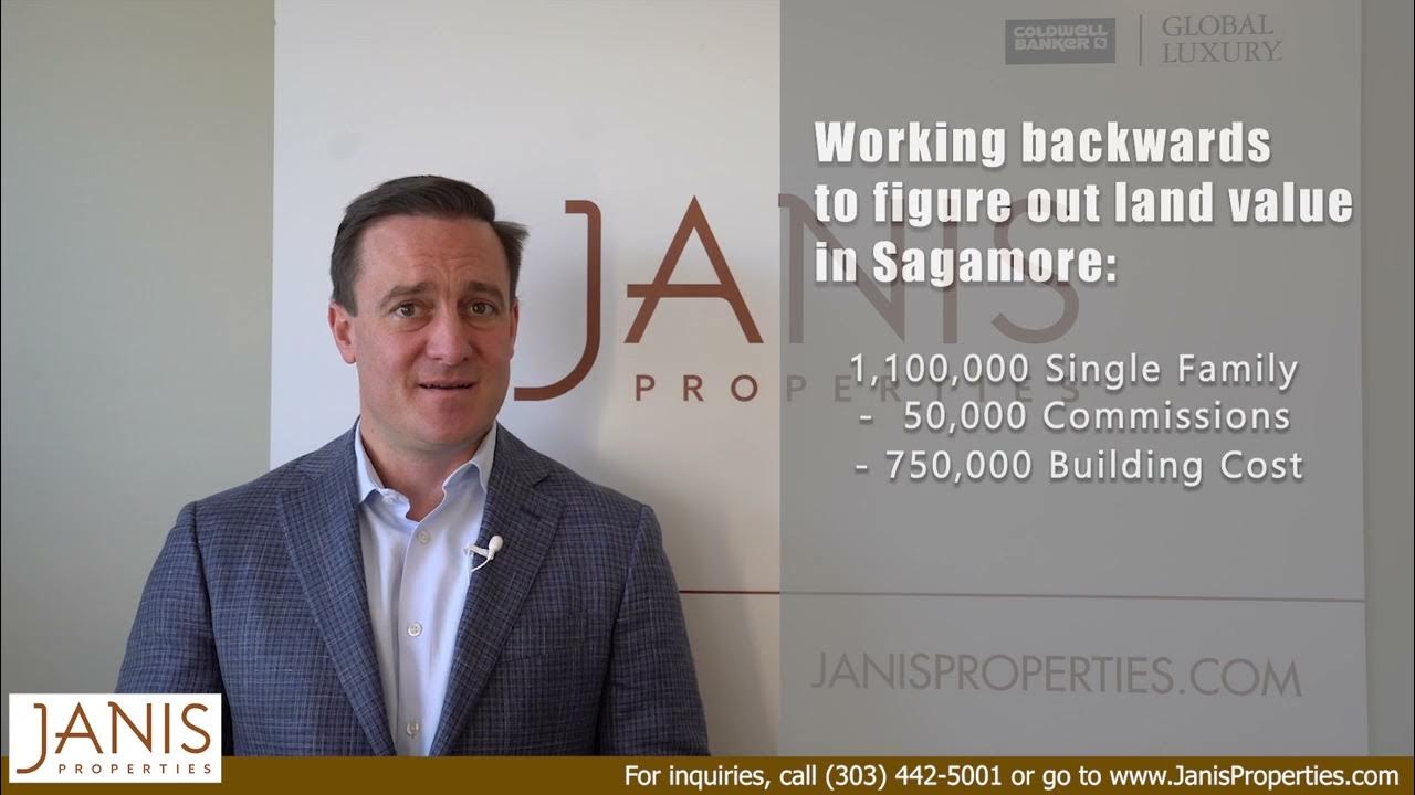 Redevelopment of the Sagamore Subdivision of Superior YouTube