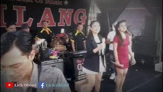 DI RUBUNG SEMUT.. tarling pantura.. cover Dinda df & firly lestari.. Gilang entertainment..