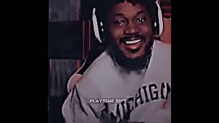 My Best Content Creator 😎: CoryxKenshin x Playtime Funk 😱🔥 | Poppy Playtime Edit 💀