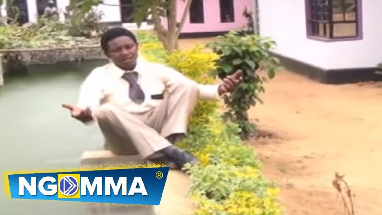 AMAITHA BY BRO FENTOO (OFFICIAL VIDEO)