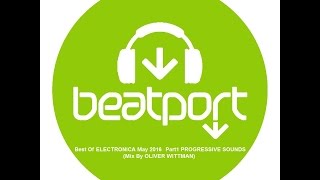 Way Out West - Tuesday Maybe (I Cube's Sunrise Remix) [Best Beatport Electronica May 2016]