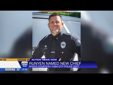 Yuba Sutter Police Blotter