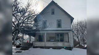 Family Suddenly Thrown Out Of Jamestown Apartment