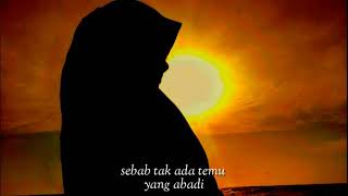 Puisi|Jika Aku Mati|NDR