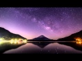 星空タイムラプス　4K☆富士山のある星景色☆#9 Mt.Fuji Starry Night timelapse Japan