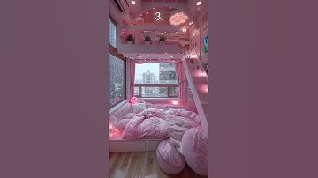 Which bedroom would you enjoy and relax in forever...?✨😴 #aesthetic #aurora #relaxing #vibes #asmr