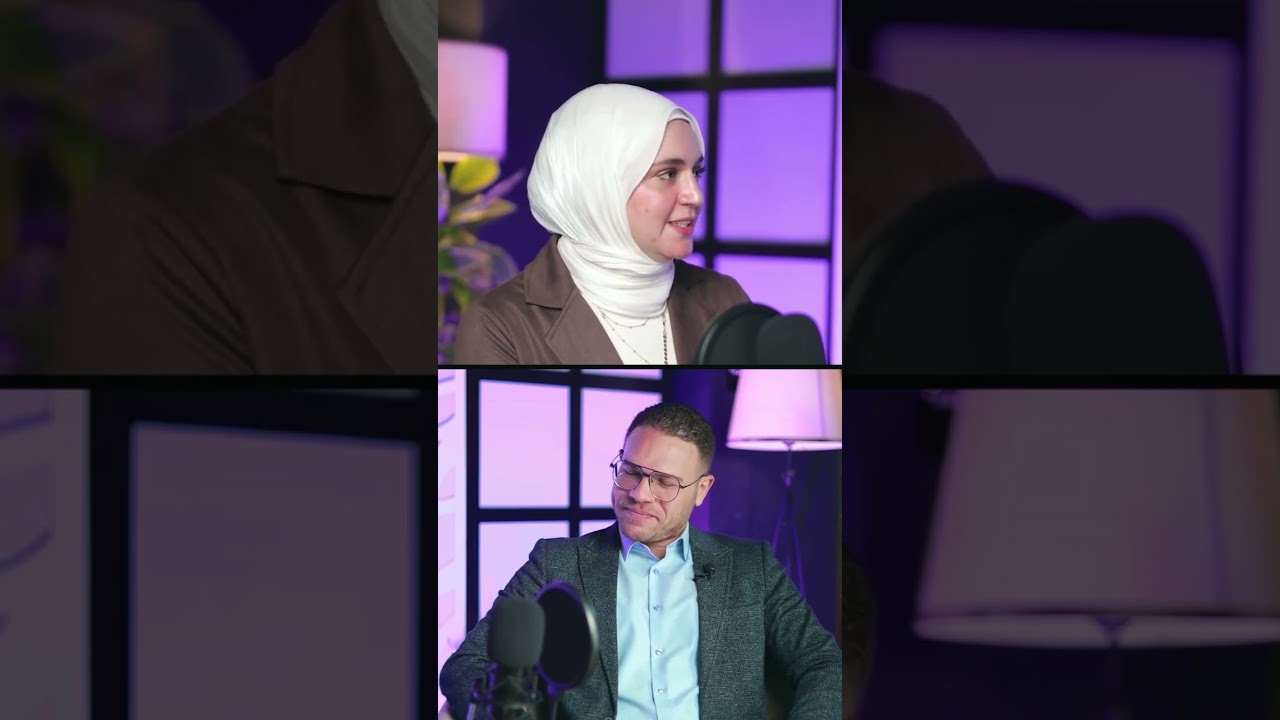 إمتى يكون جسم الطفل مستعد للصيام ؟وإزاي نطمن إن مناعته مش هتتأثر؟د عبدالرحيم لكلوك  #يالا_نفهم