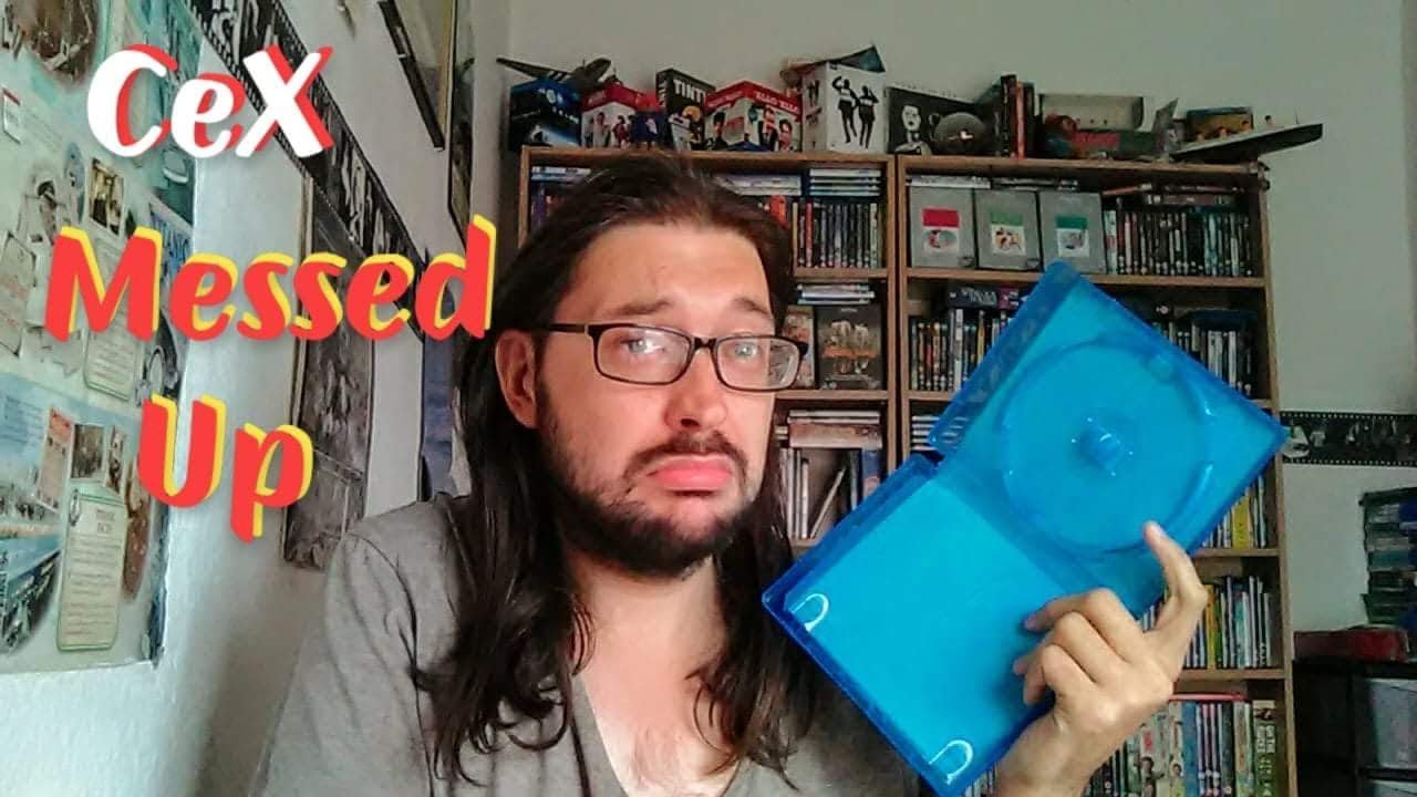 CeX Unboxing camera iphone 8 plus apk