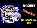 Nemophila - Rock'n'Roll Is? (Reaction) | Seize the Fate | A Drummer Reacts!!