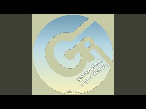 Evocative (Original Mix)