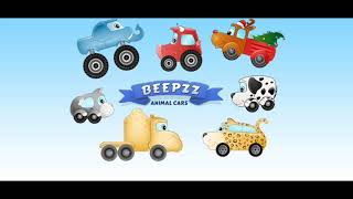 BEEPZZ, EASY GAME FOR KIDS, FUN GAME FOR KIDS,การ์ตูนเด็ก,เกมส์เด็กเล็ก screenshot 5