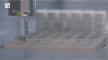 The Drug Repurposing Hub at the Broad Institute