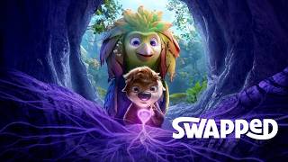 Η Μαγική Αλλαγή (2026) hd greek trailer | μεταγλωττισμένο