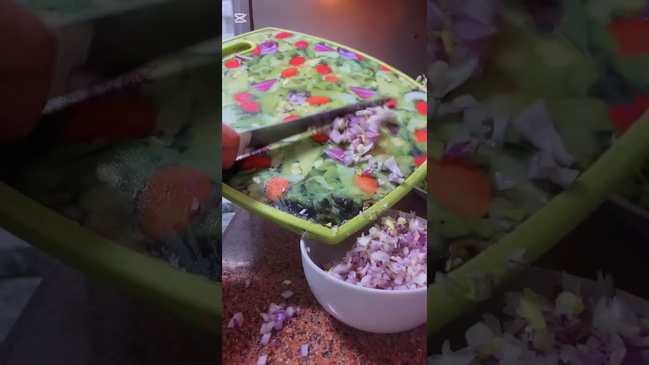 	وأنا مطحونة في رمضان… الوصفة دي أنقذت يومي 🥹🍲