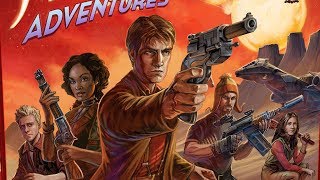 Firefly: Brigands and Browncoats Announced | Roll For Crit