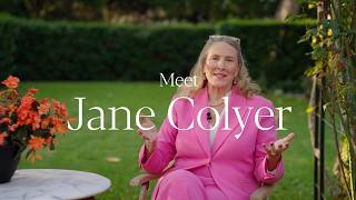 Meet Jane Colyer - Your Local Agent