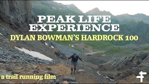 Peak Life Experience | Dylan Bowman