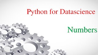 Numbers( int,float,complex)