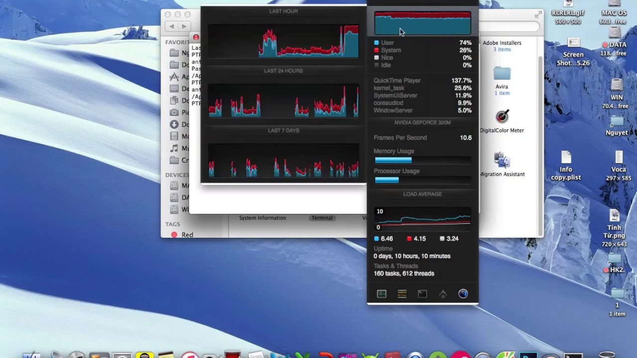 Install mac from bootable usb Install mac from bootable usb