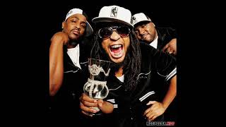 Lil Jon-Throw It Up Extended Remix