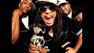 Lil Jon-Throw It Up Extended Remix