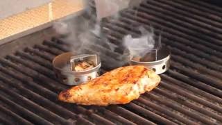 Download Steven Raichlen Best Of Barbecue™ Smoke Pucks Video MP3 Steven Raichlen Best Of Barbecue™ Smoke Pucks