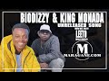 Biodizzy ft King Monada  - Leeto  - {Unreleased song}