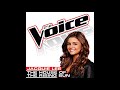 Jacquie Lee The House Of The Rising Sun Studio Version The Voice 5 