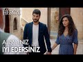 &quot;Biz artık başka bir hayat kuruyoruz&quot; - Hercai Efsane Sahneler