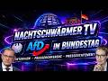 🚨Weidel, Chrupalla, Gauland, Krah &amp; von Storch🚨 AfD im Bundestag 🚨