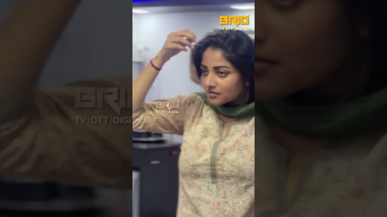 Coolie - RachitaRam BTS...😍 