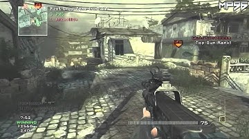 MW3: How to be Successful on Youtube: EP1 (Gameplay/Commentary)