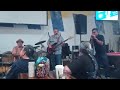 Blues Alley Blues Band, &#39;Hard Working Man&#39;, Monrovia, CA  9/16/23