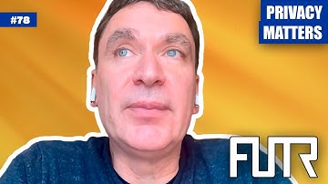 Privacy Matters with Ghostery CEO Jean-Paul Schmetz #78