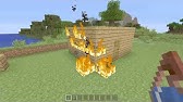 Minecraftpe どれくらい知ってる 小ネタ 裏ワザ 詰め合わせ Youtube