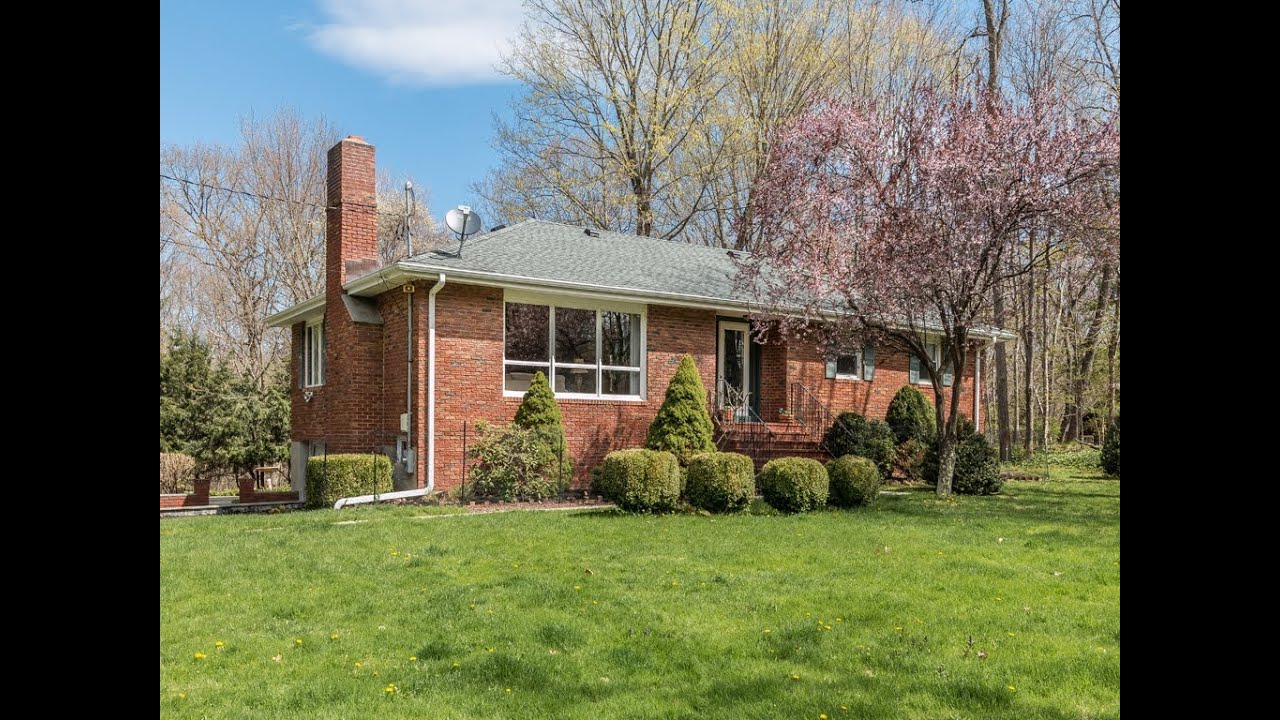 Real Estate Video Tour SOLD! Katonah, NY 10536 Westchester County