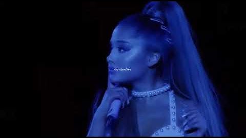 Knock knock sofaygo|Ariana edit x